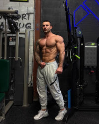 David Chen