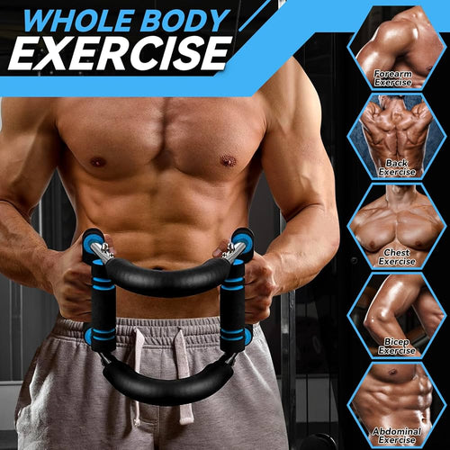 Mexli™ Complete Body Workout Twister