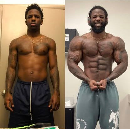 Transformation 5